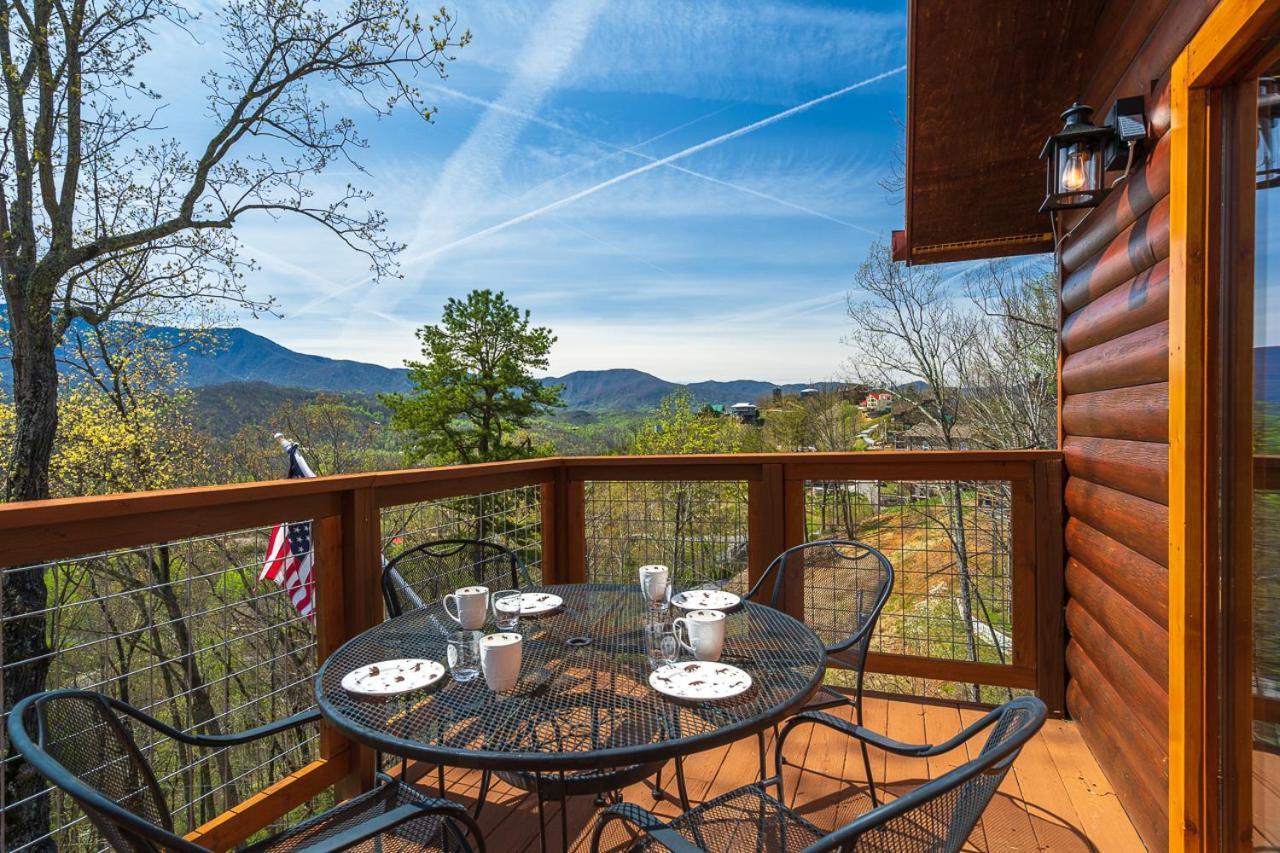 Black Bear Lookout By Stony Brook Holiday home Gatlinburg