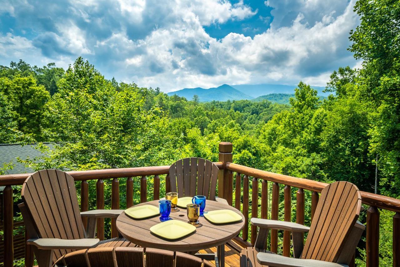 I View Too By Stony Brook Holiday home Gatlinburg