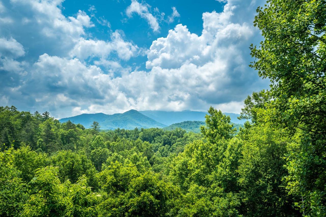Holiday home I View Too By Stony Brook Gatlinburg