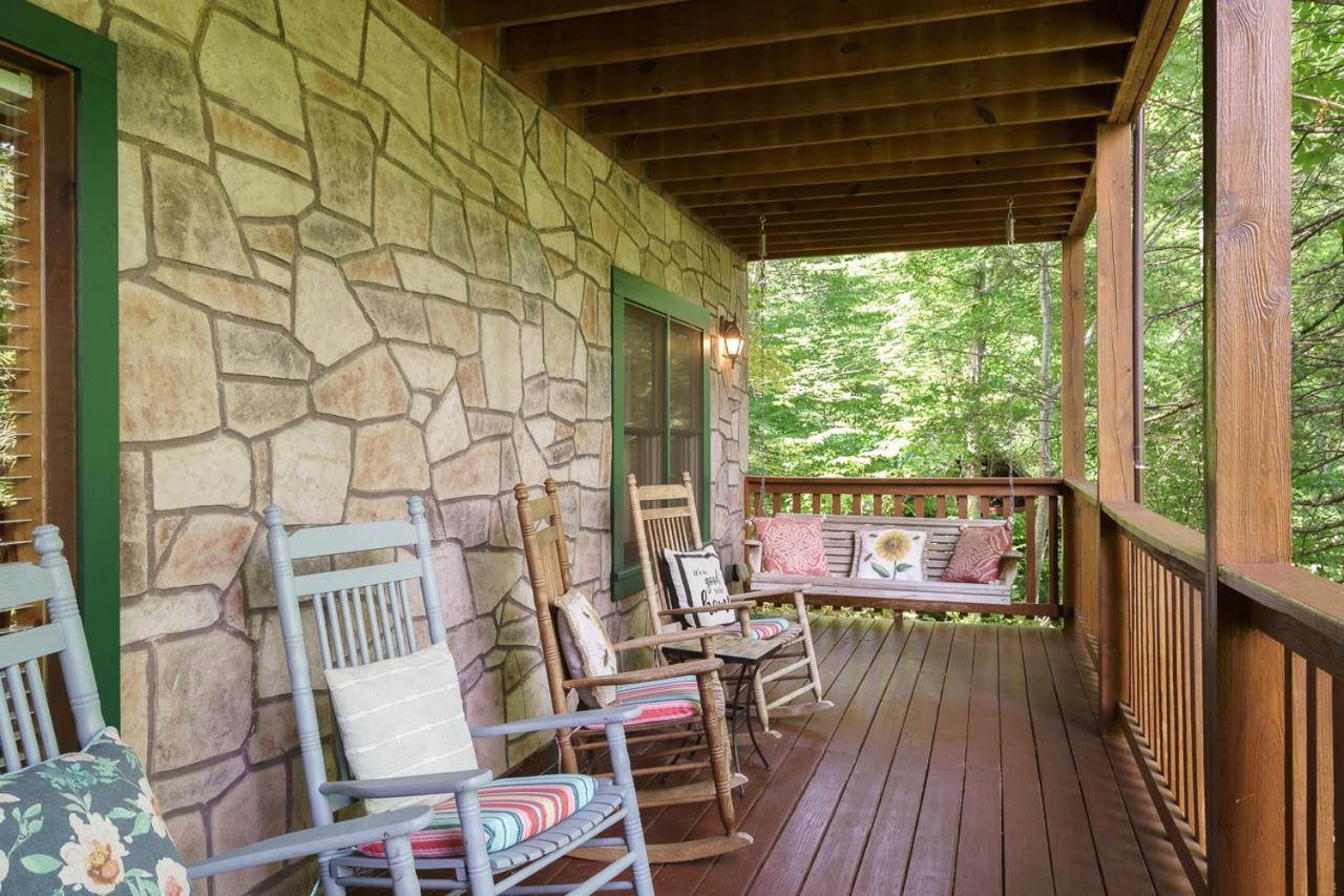 Holiday home Bear Essentials By Stony Brook *