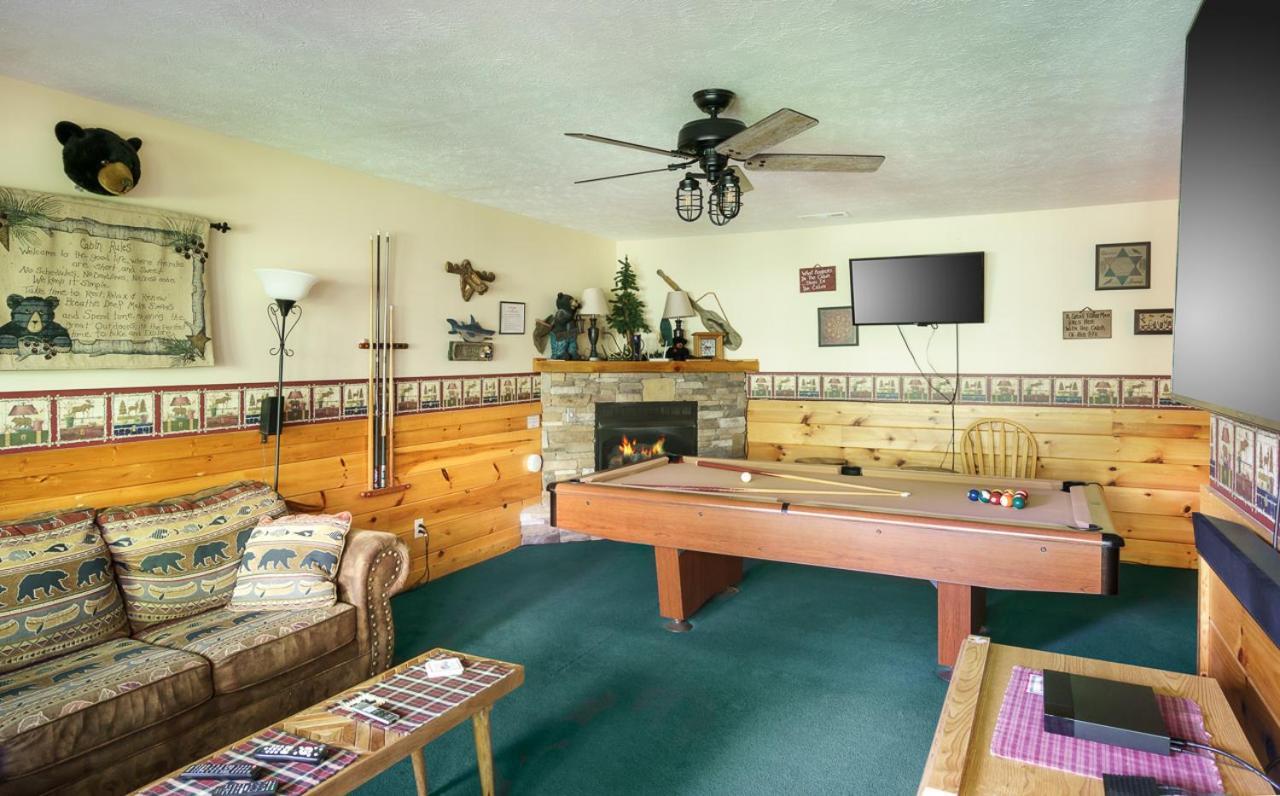 Bear Essentials By Stony Brook Holiday home *