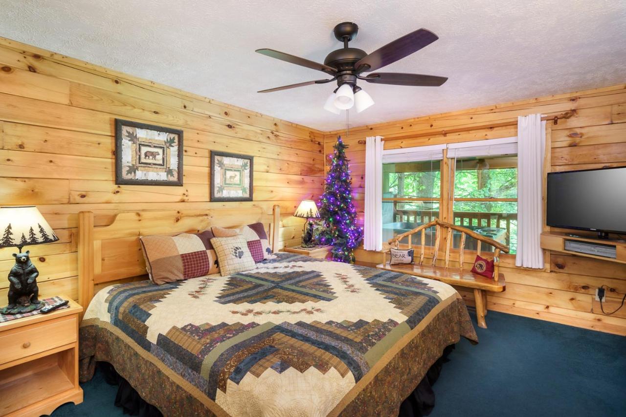 Holiday home Bear Essentials By Stony Brook