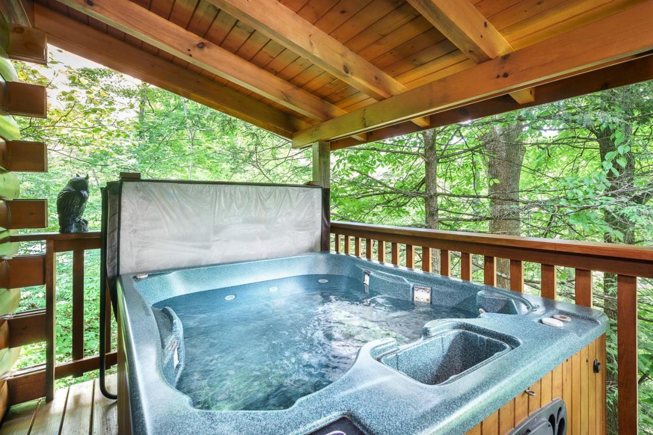 Bear Essentials By Stony Brook Holiday home *