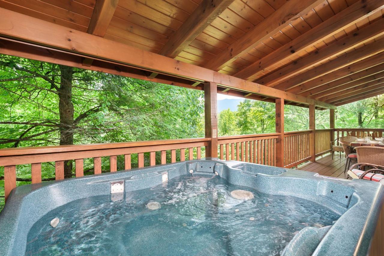 Holiday home Bear Essentials By Stony Brook Gatlinburg