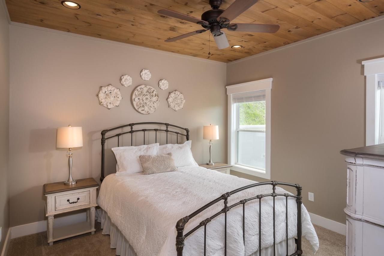 Just Perfect By Stony Brook Holiday home