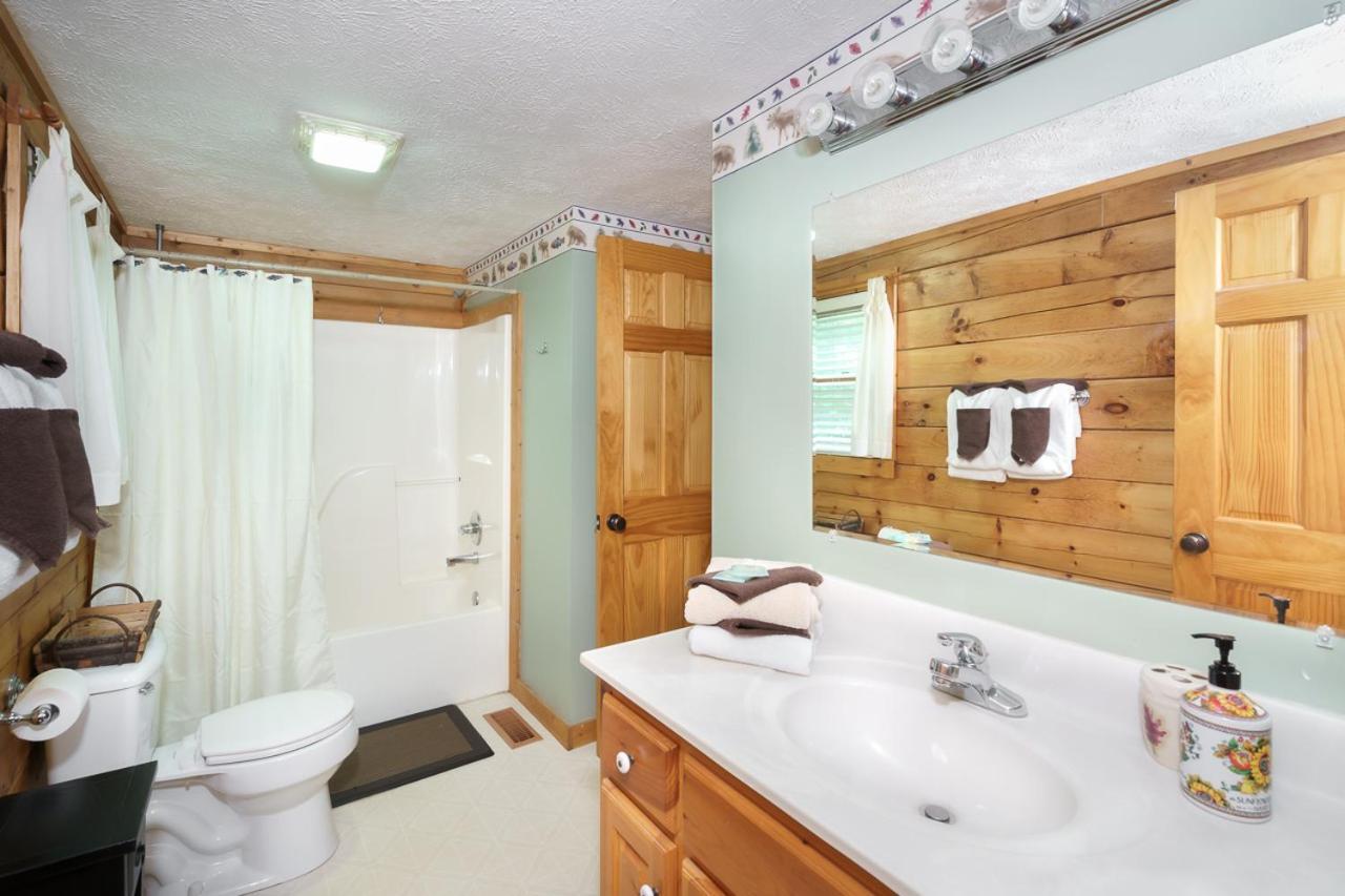 Holiday home Bear Essentials By Stony Brook