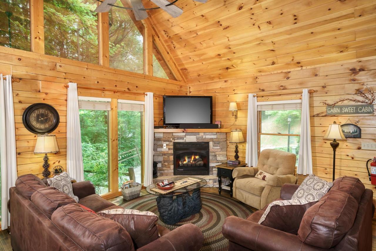 Bear Essentials By Stony Brook Holiday home *