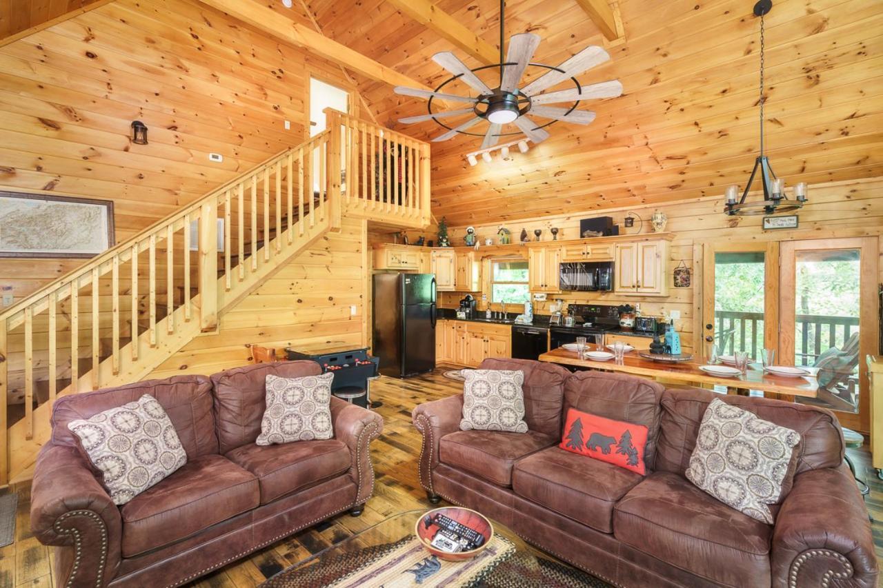Holiday home Bear Essentials By Stony Brook