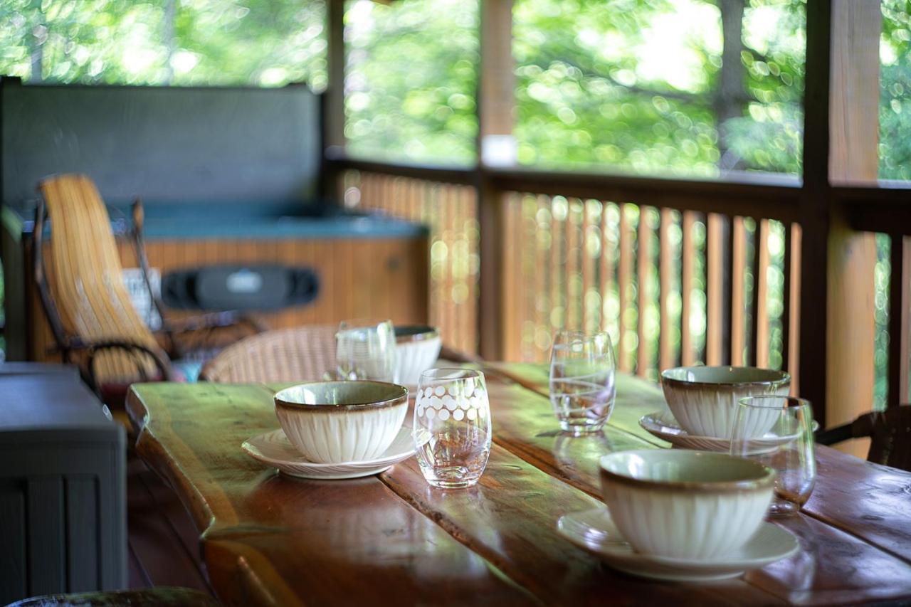 Bear Essentials By Stony Brook Holiday home *
