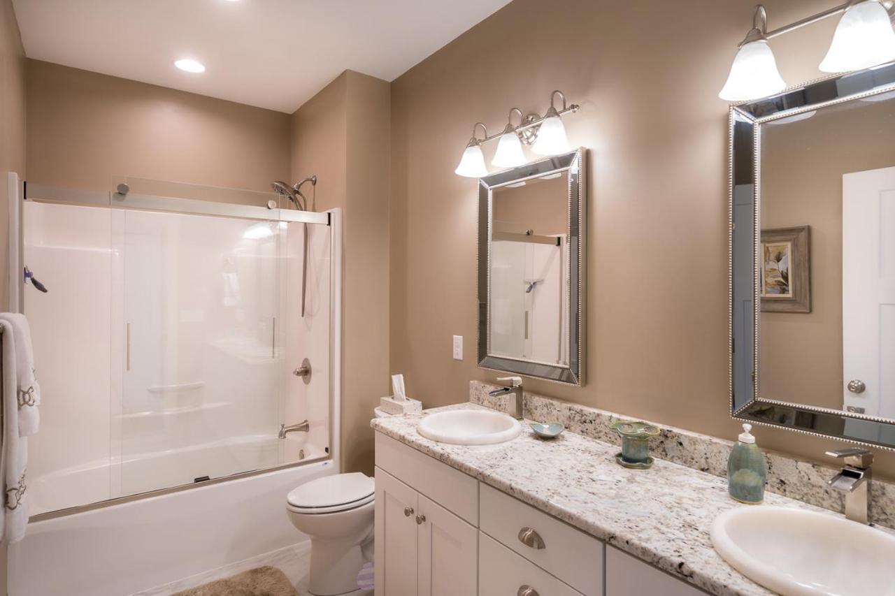 Just Perfect By Stony Brook Holiday home *