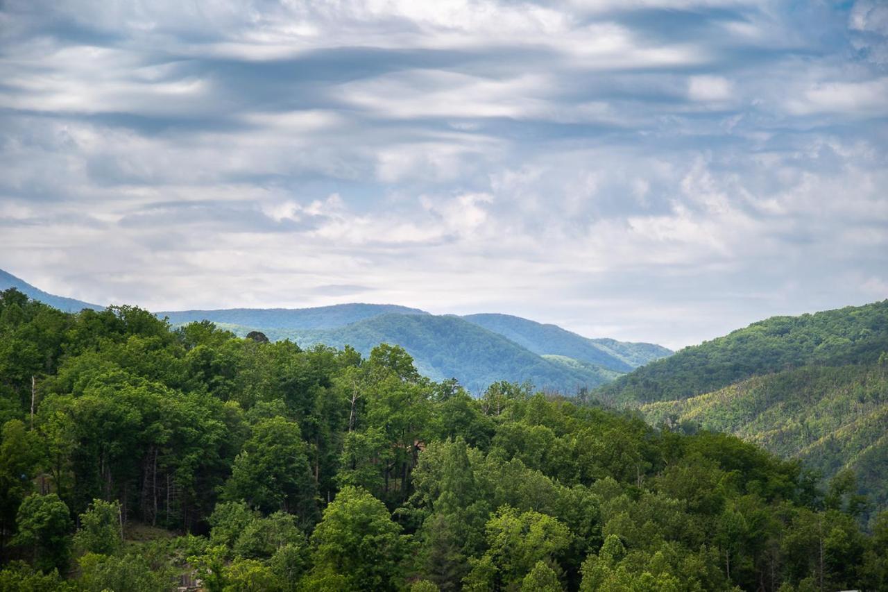 Holiday home Just Perfect By Stony Brook Gatlinburg