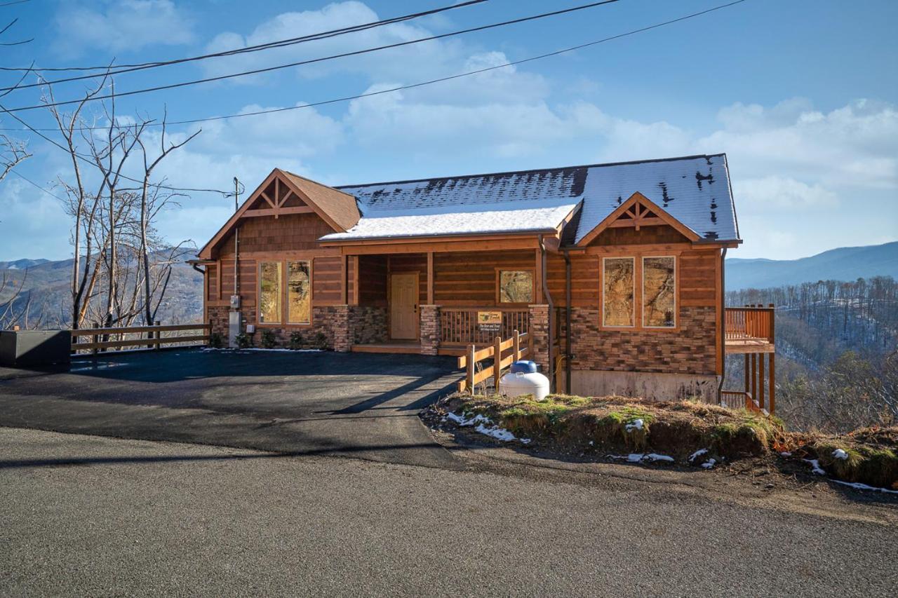 The Bear And Trout By Stony Brook Holiday home
