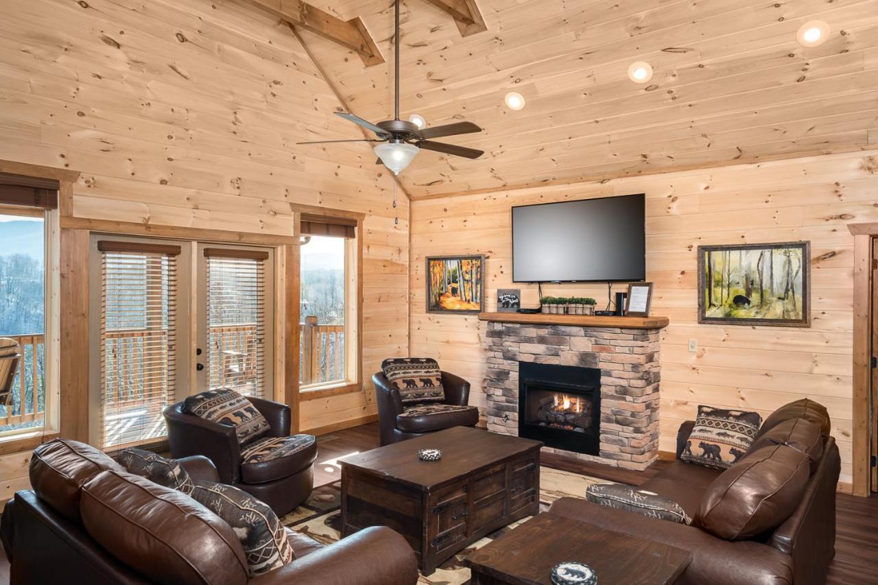 The Bear And Trout By Stony Brook Holiday home *
