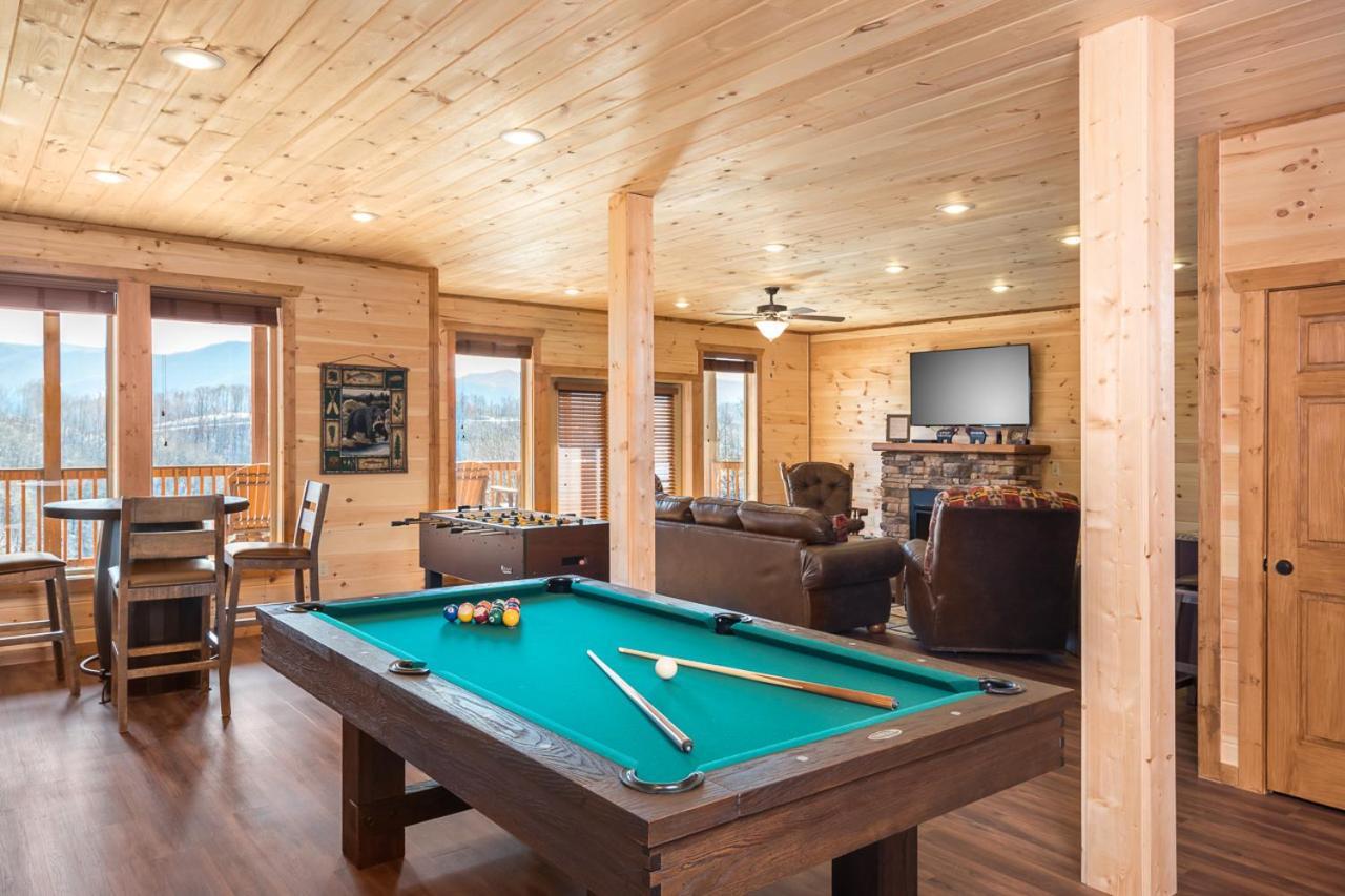 Holiday home The Bear And Trout By Stony Brook *