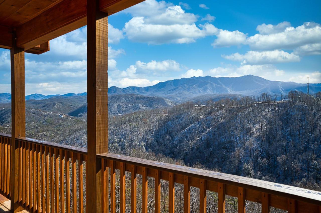 Holiday home The Bear And Trout By Stony Brook Gatlinburg