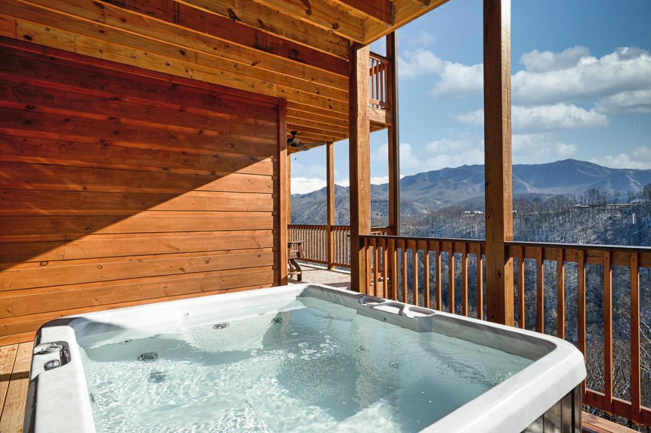 Holiday home The Bear And Trout By Stony Brook *