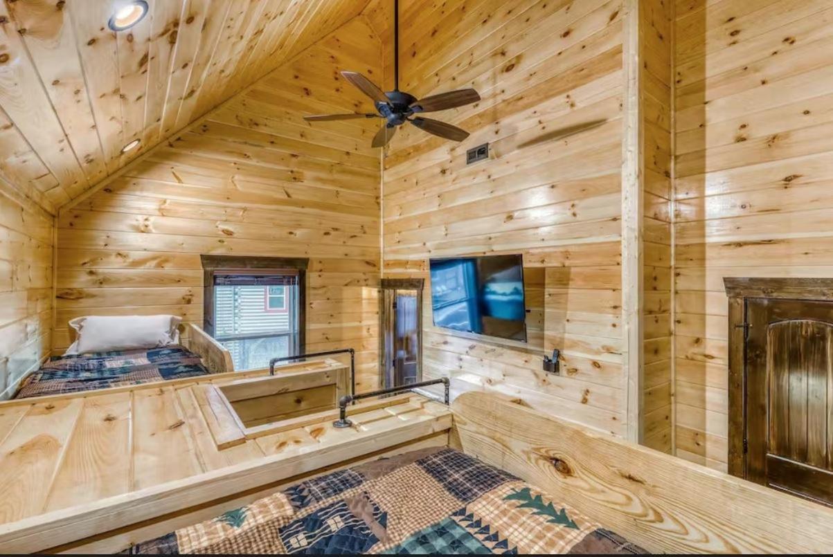 Holiday home The Great Dogwood Manor By Stony Brook Gatlinburg