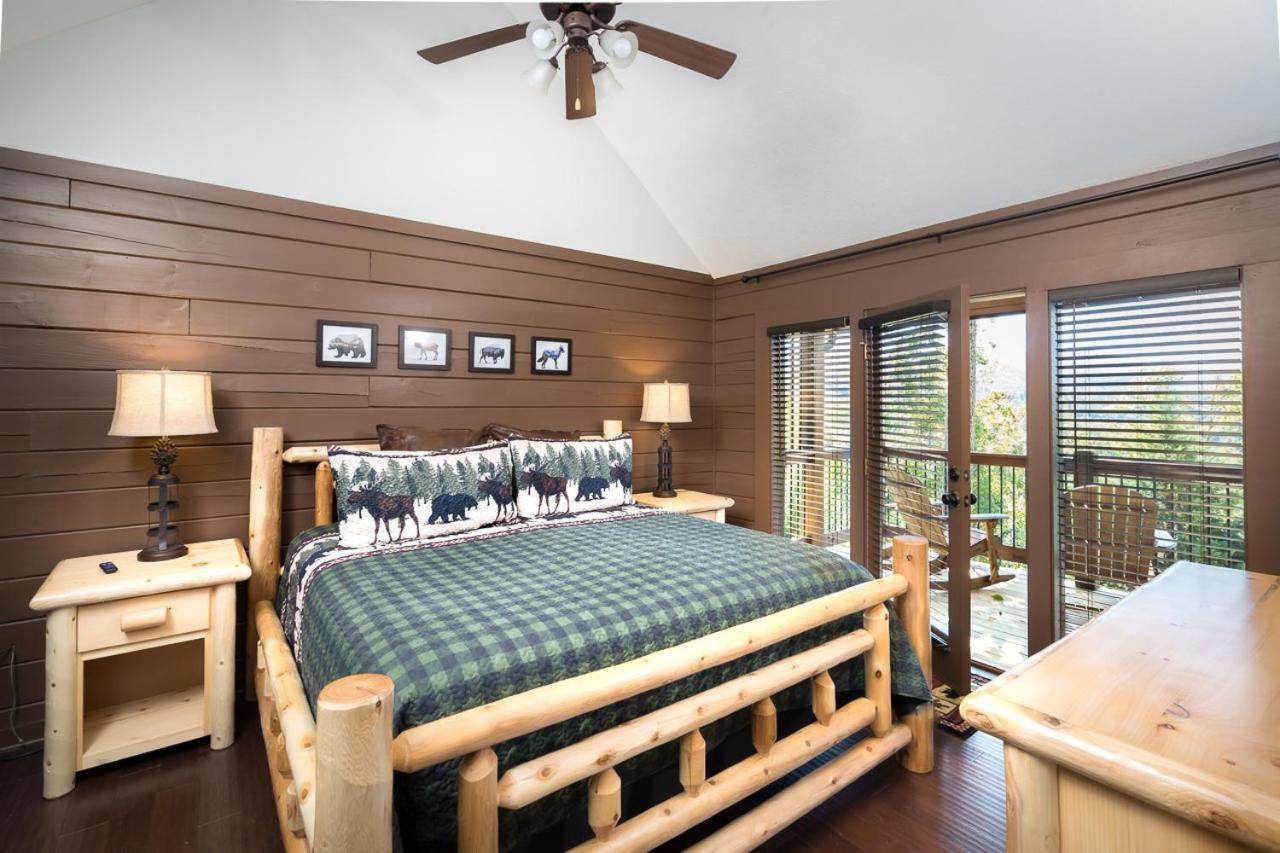 Holiday home Another Day In Bearadise By Stony Brook Gatlinburg