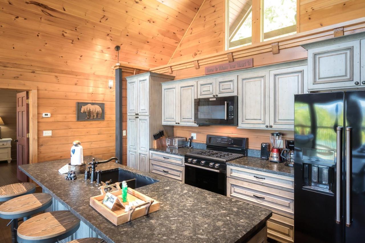 Holiday home Another Day In Bearadise By Stony Brook Gatlinburg