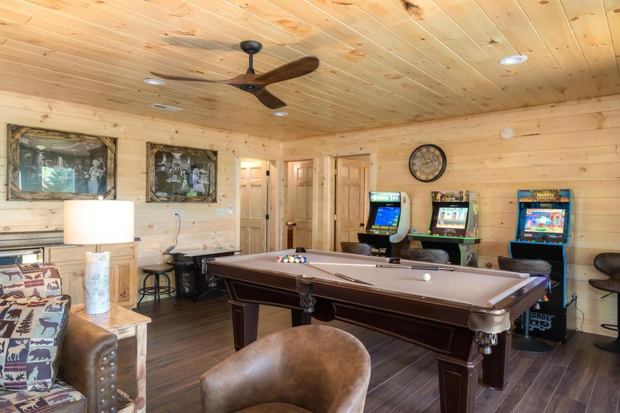 Another Day In Bearadise By Stony Brook Holiday home