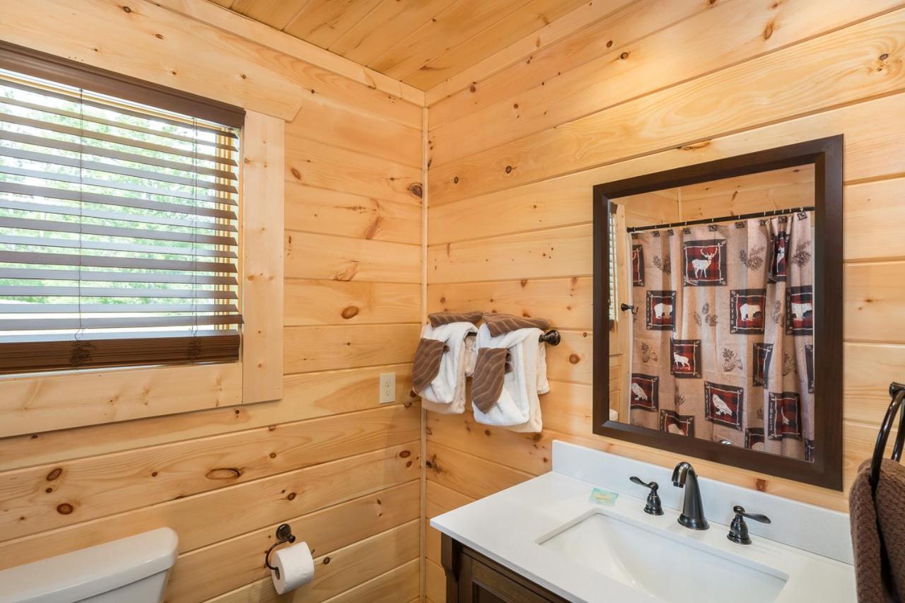 The Perfect Tenn By Stony Brook Holiday home *