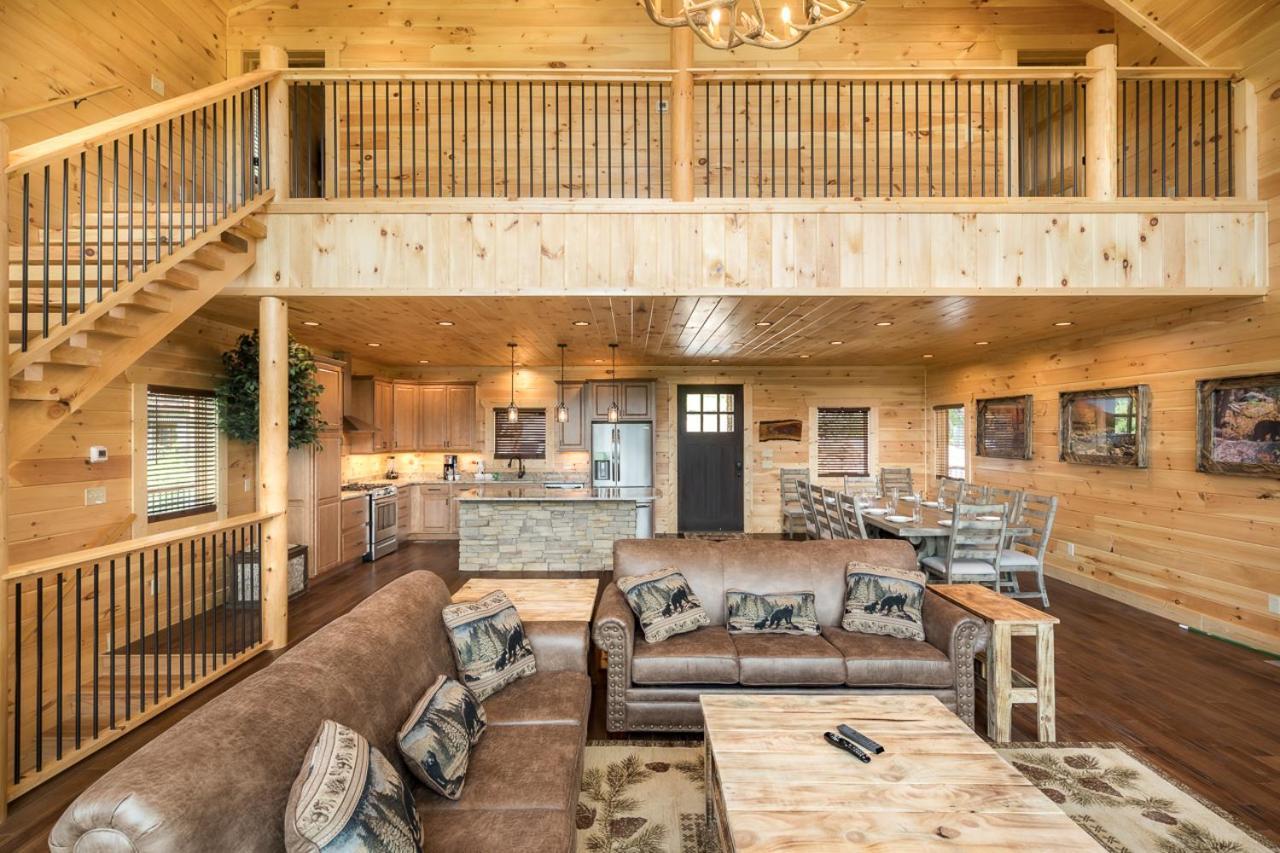 Holiday home The Perfect Tenn By Stony Brook *