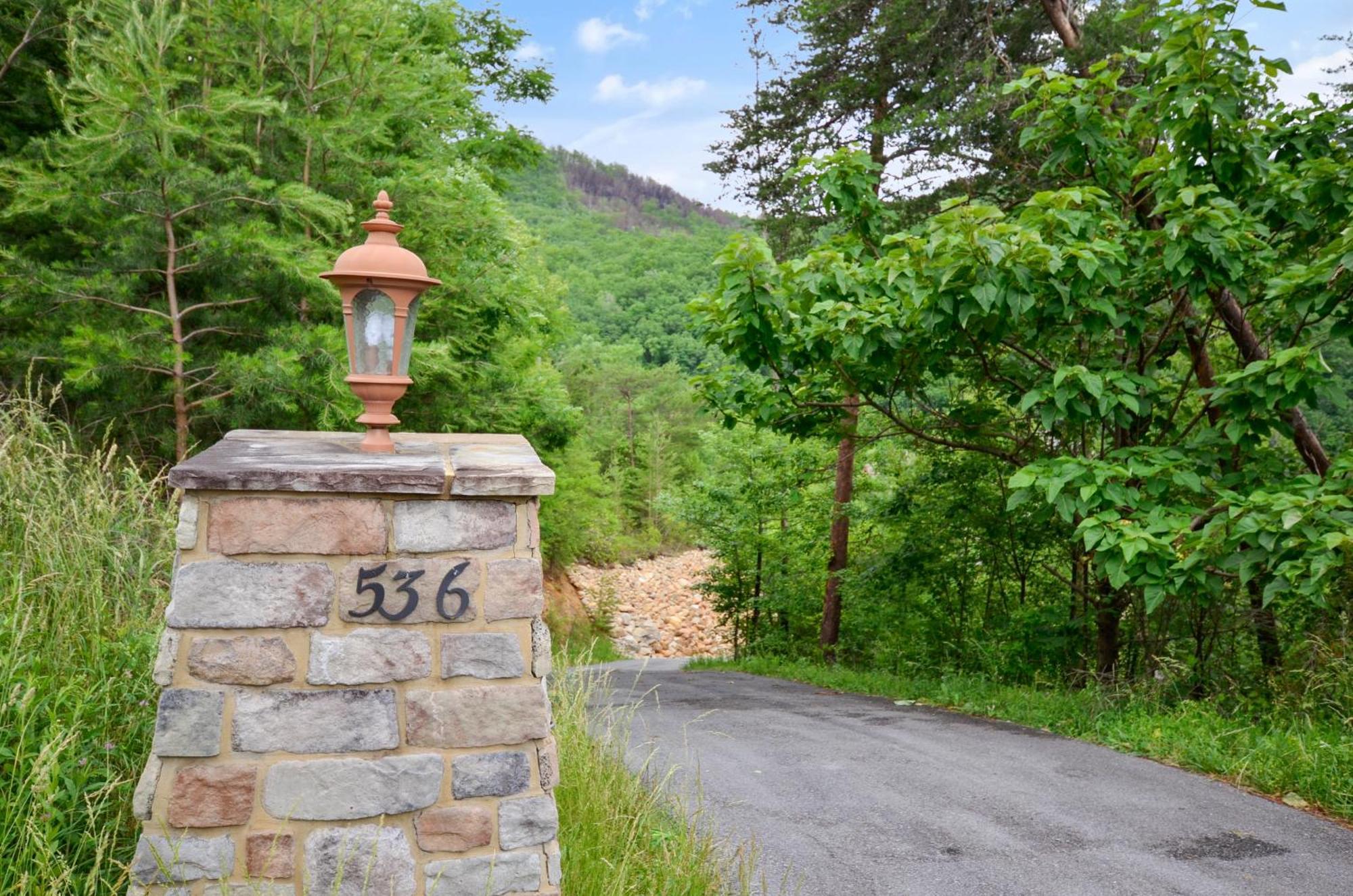 Holiday home Mossy Brook By Stony Brook Gatlinburg