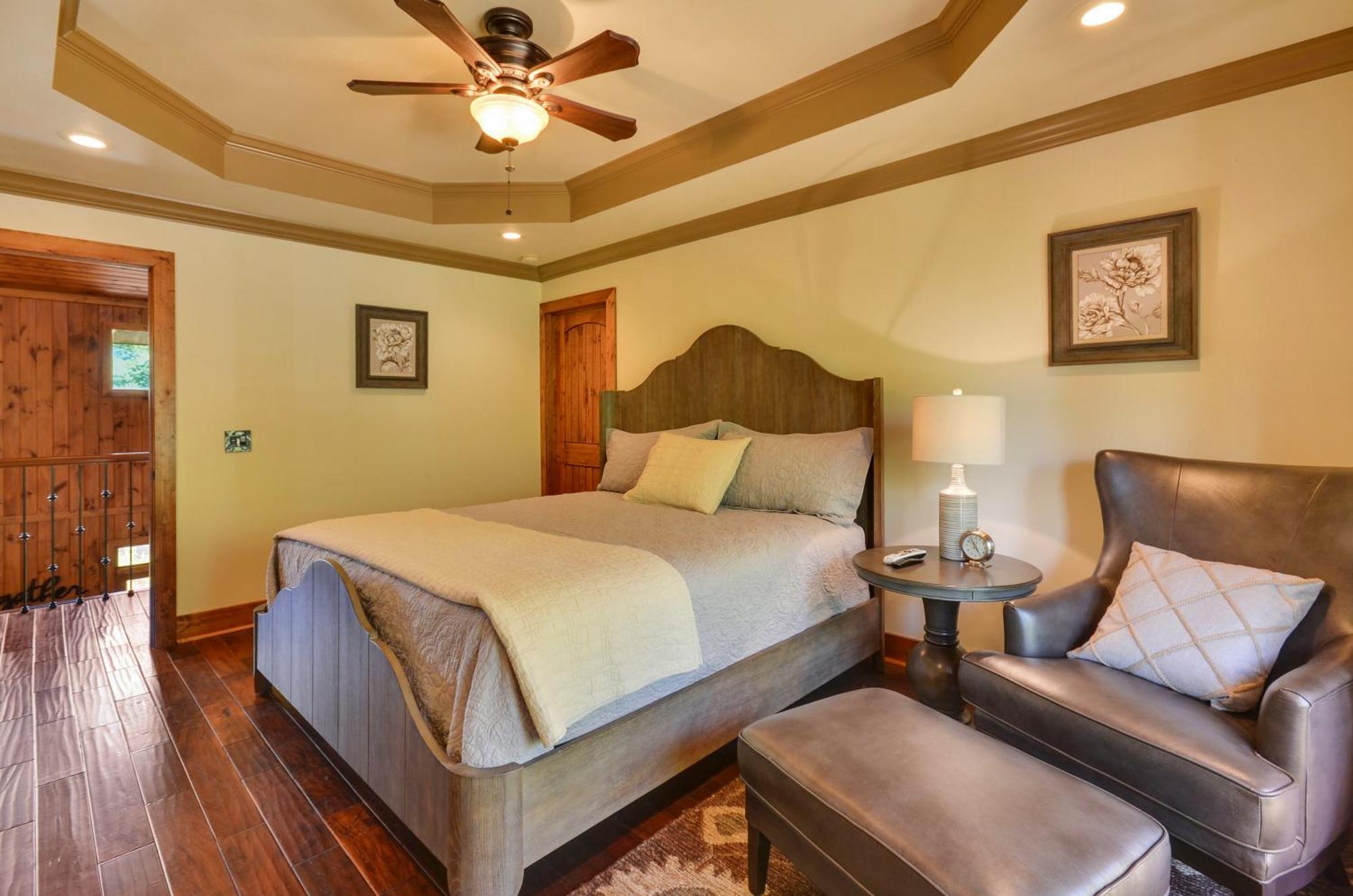 Mossy Brook By Stony Brook Holiday home