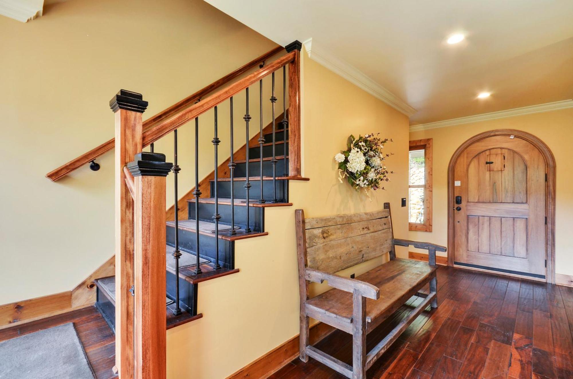 Mossy Brook By Stony Brook Holiday home *