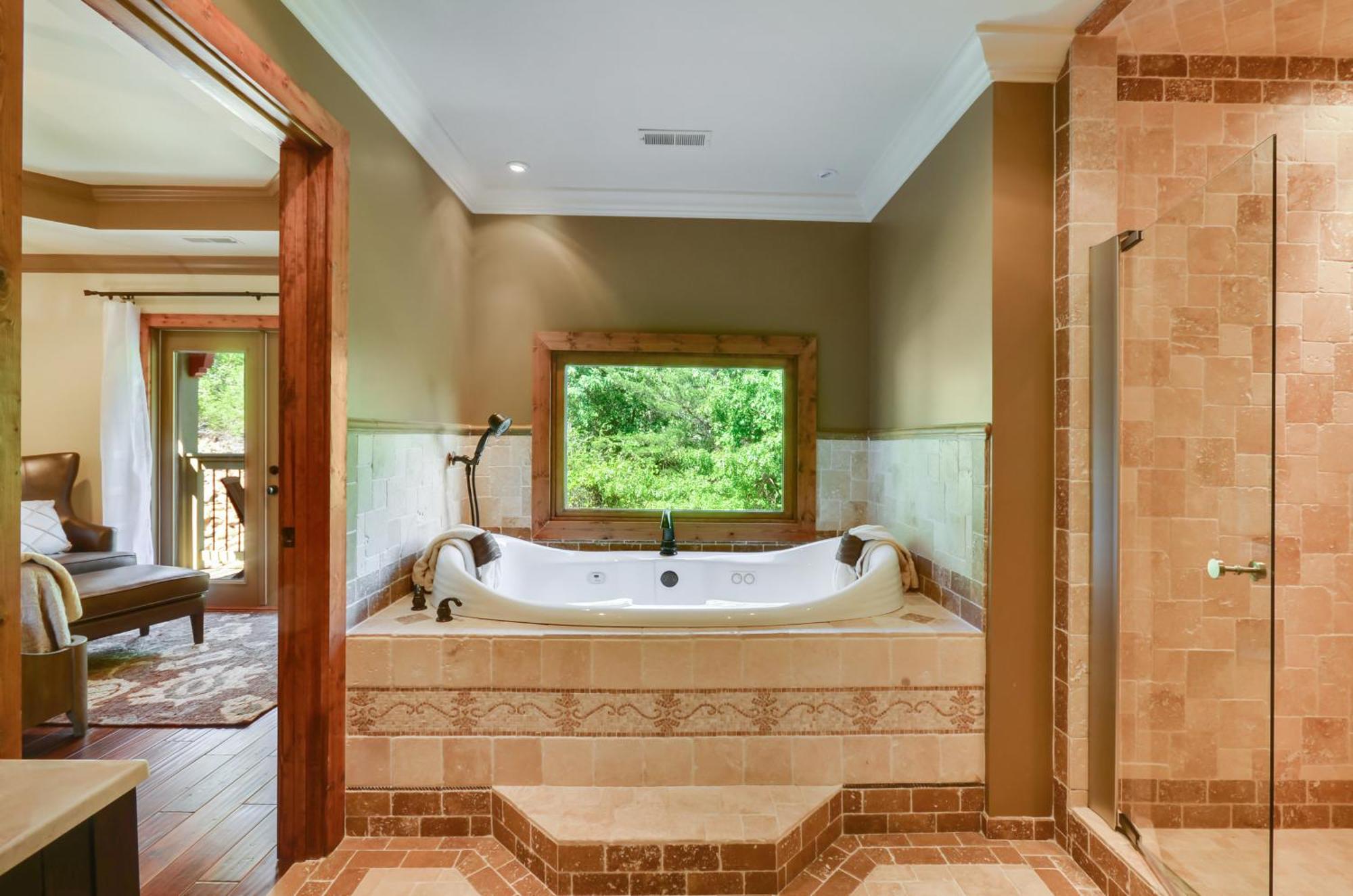 Holiday home Mossy Brook By Stony Brook Gatlinburg