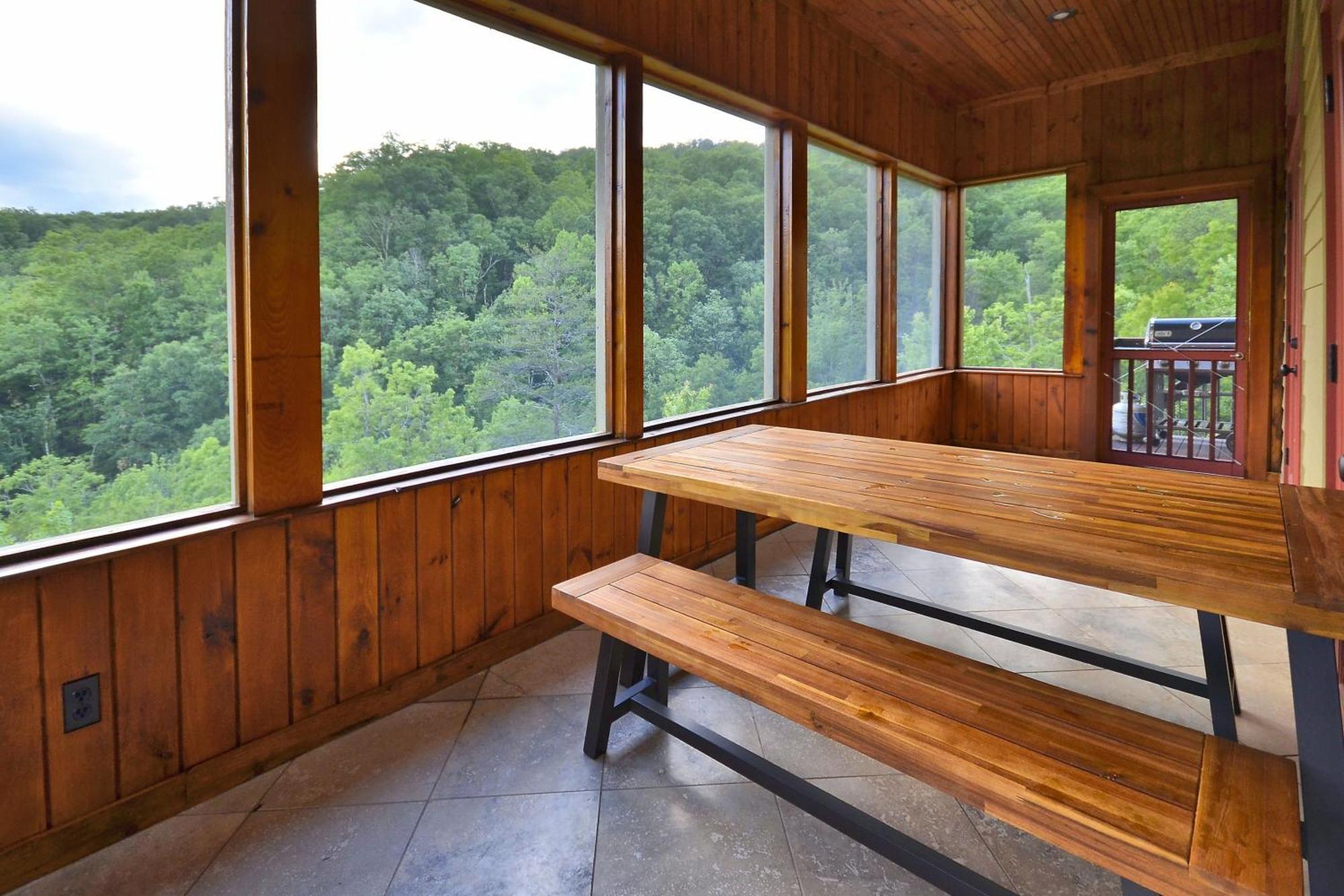Holiday home Mossy Brook By Stony Brook