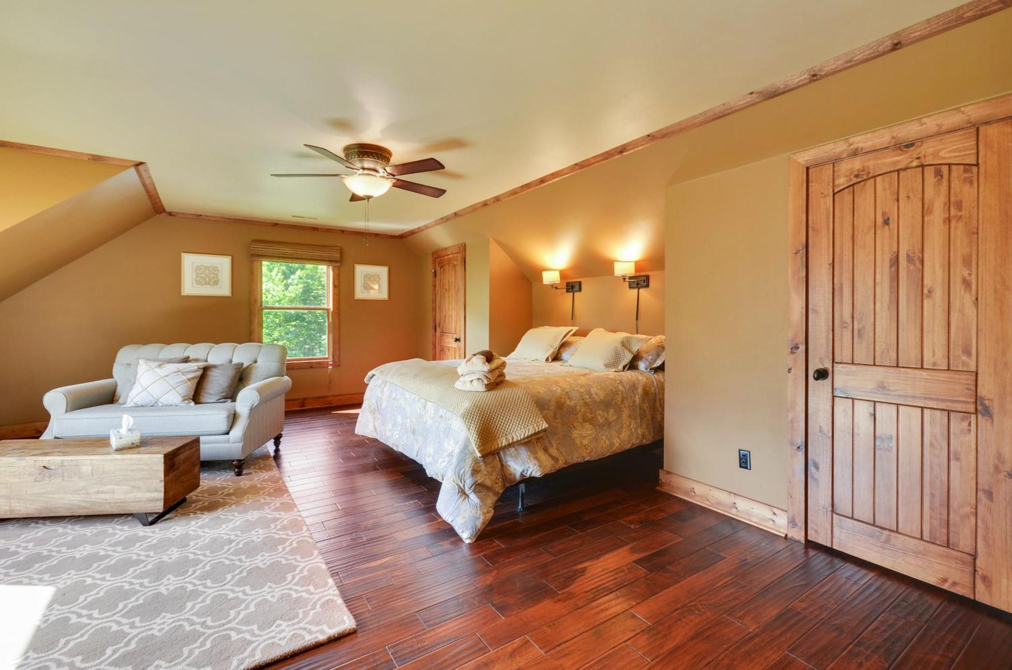 Holiday home Mossy Brook By Stony Brook