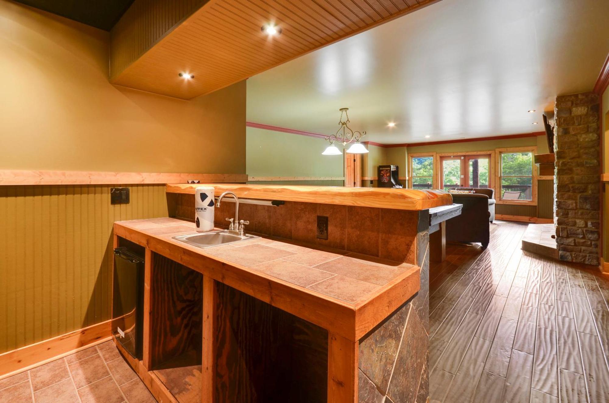 Mossy Brook By Stony Brook Holiday home *