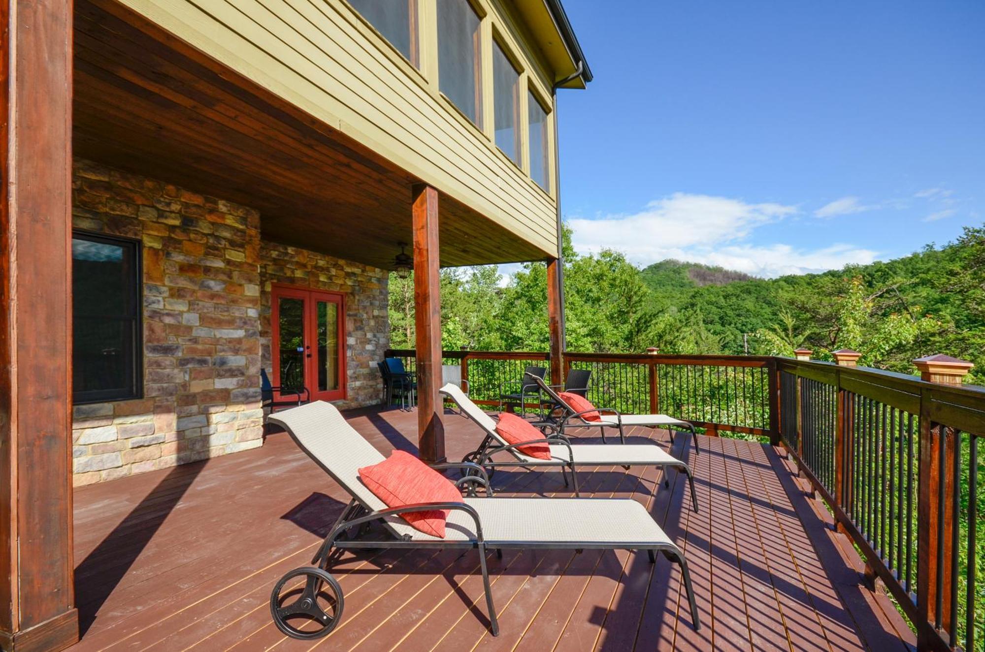 Holiday home Mossy Brook By Stony Brook *