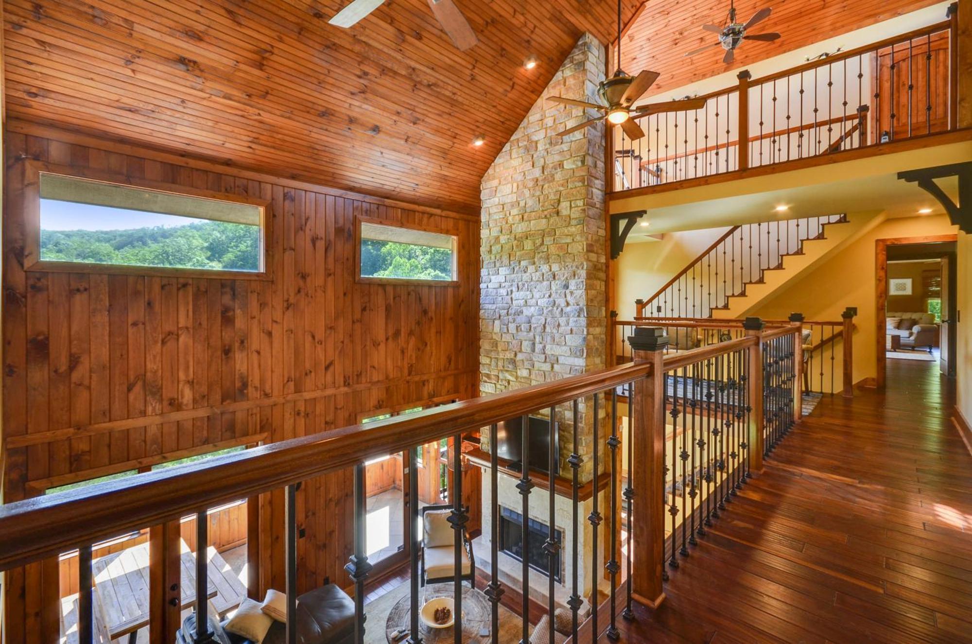 Mossy Brook By Stony Brook Holiday home *