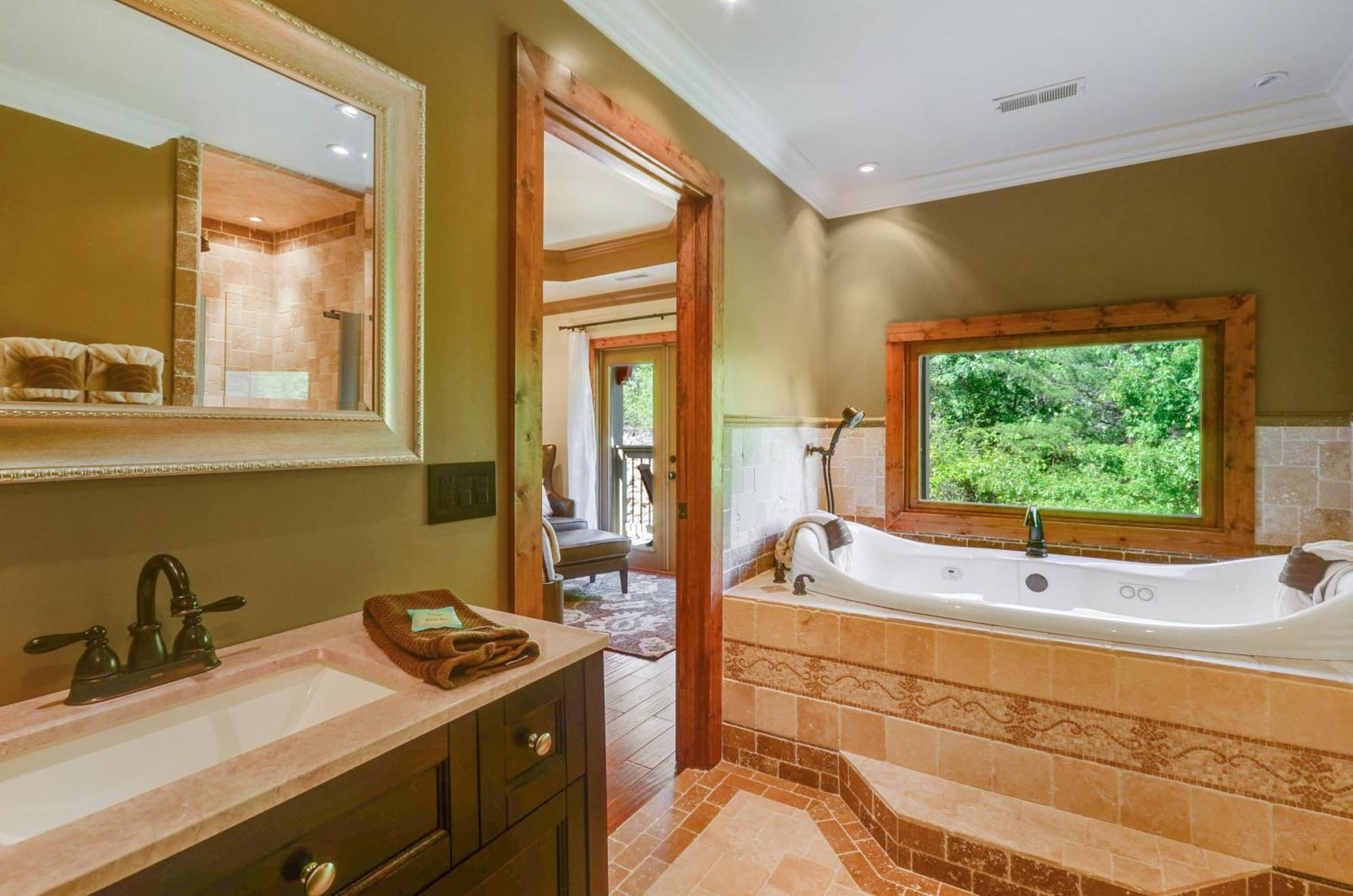 Holiday home Mossy Brook By Stony Brook *