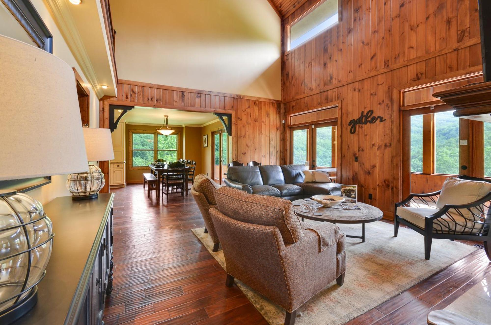 Mossy Brook By Stony Brook Holiday home *