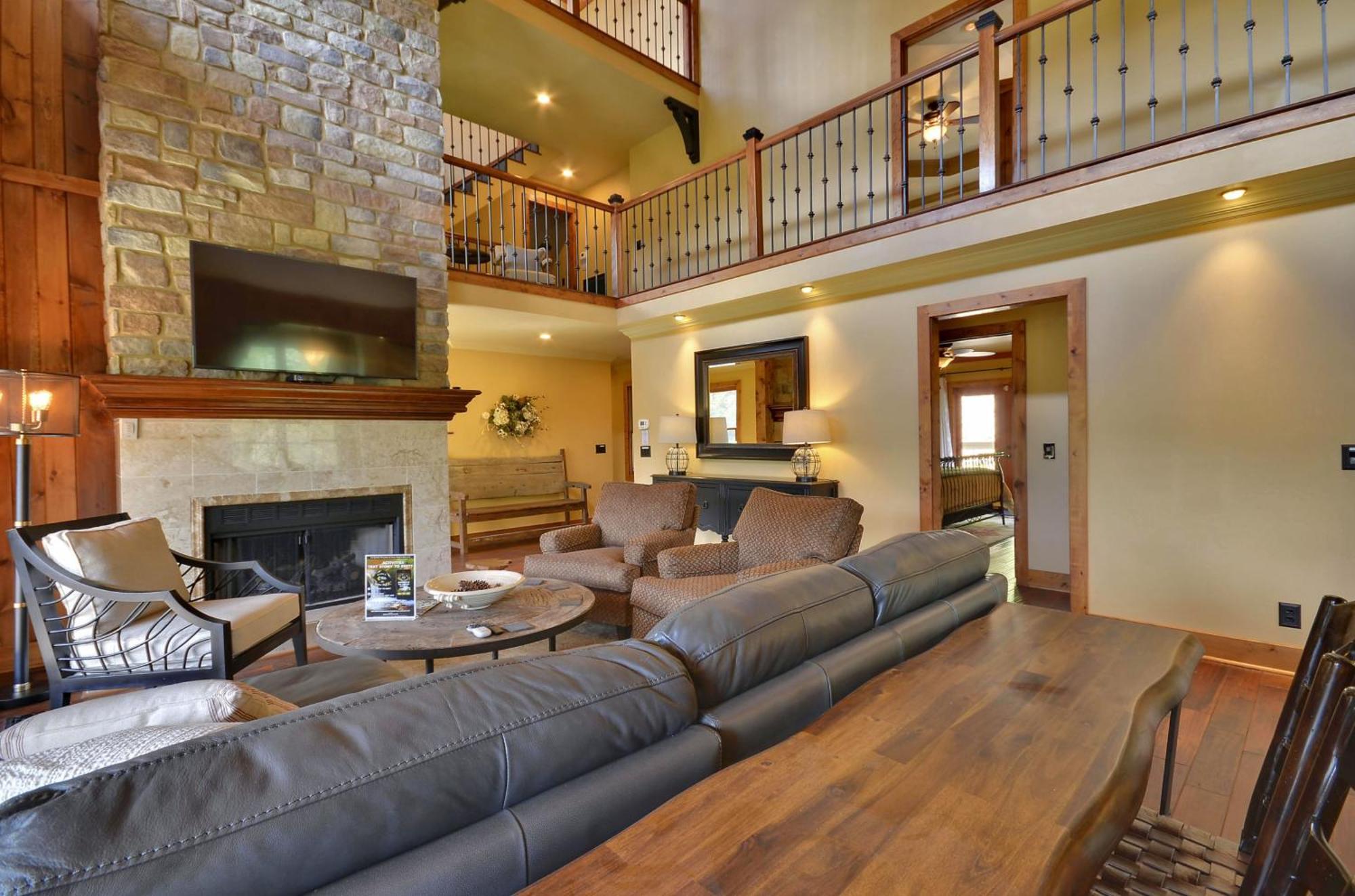 Mossy Brook By Stony Brook Holiday home