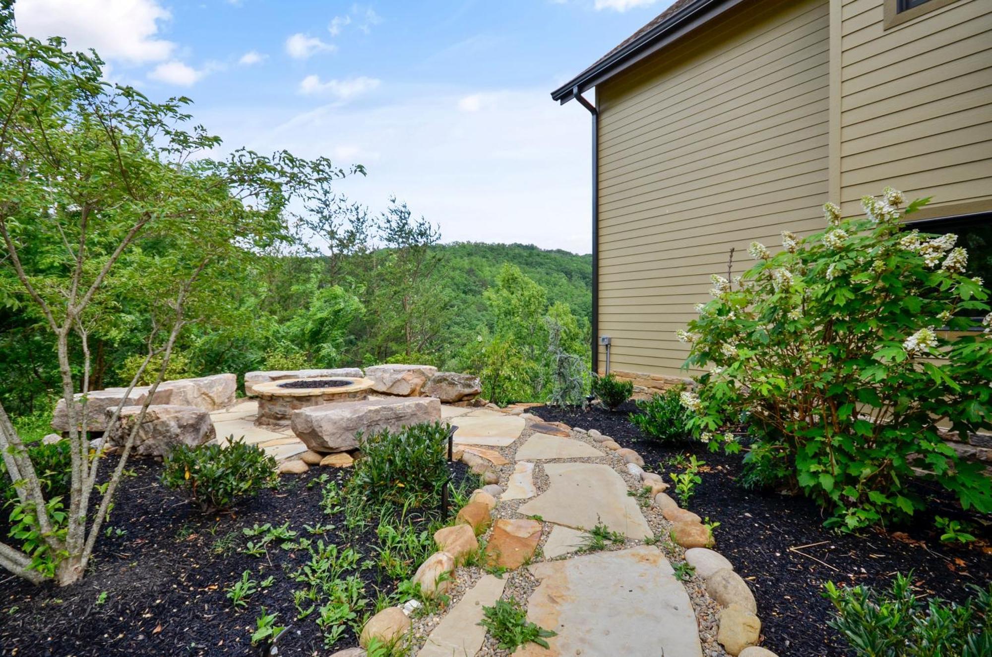 Holiday home Mossy Brook By Stony Brook