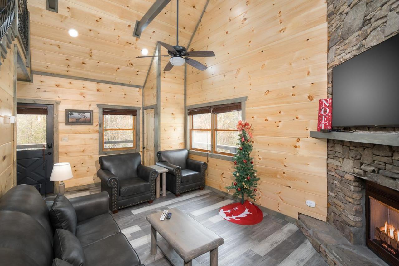 Holiday home Bear Necessity By Stony Brook *