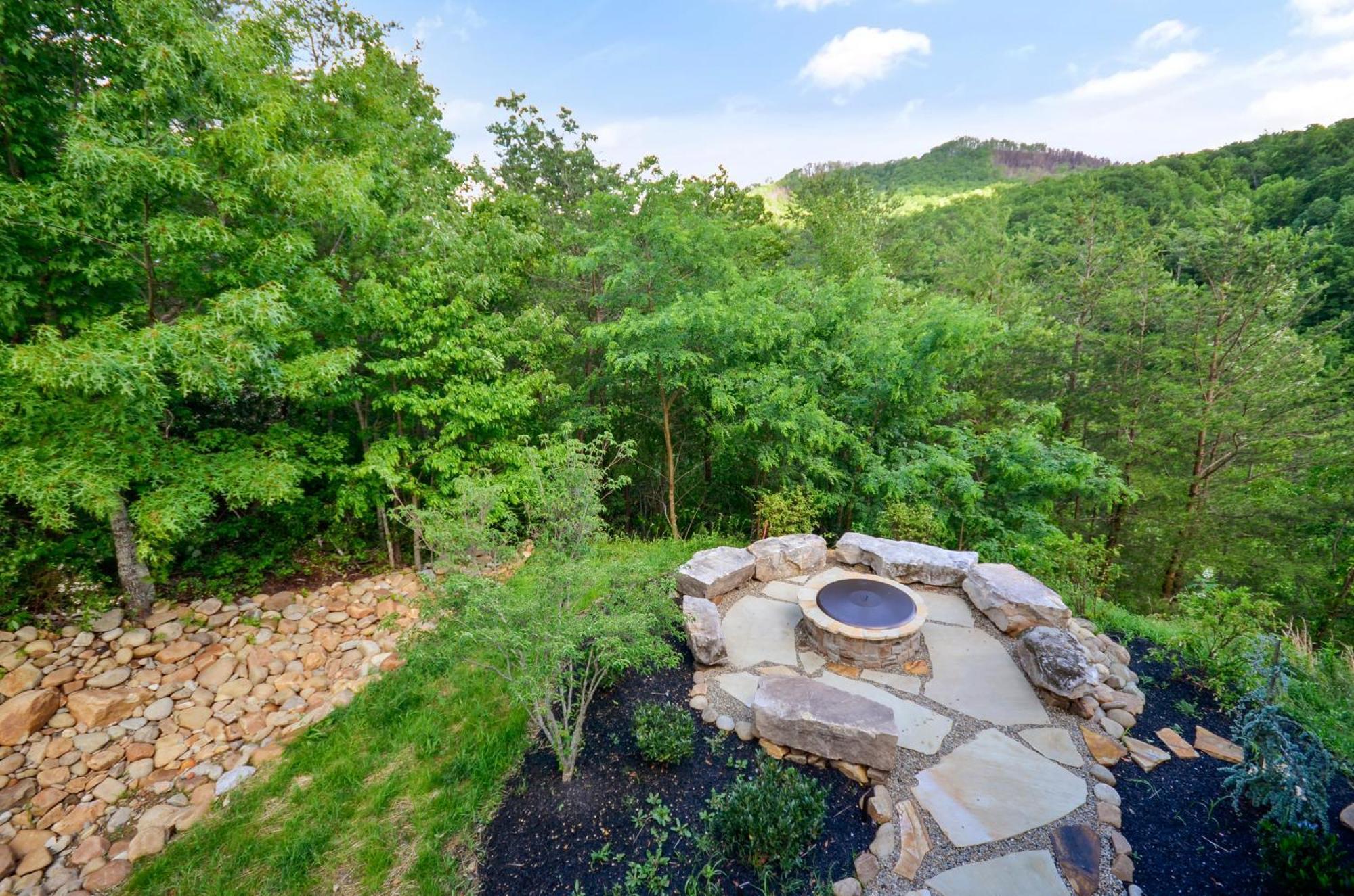 Holiday home Mossy Brook By Stony Brook