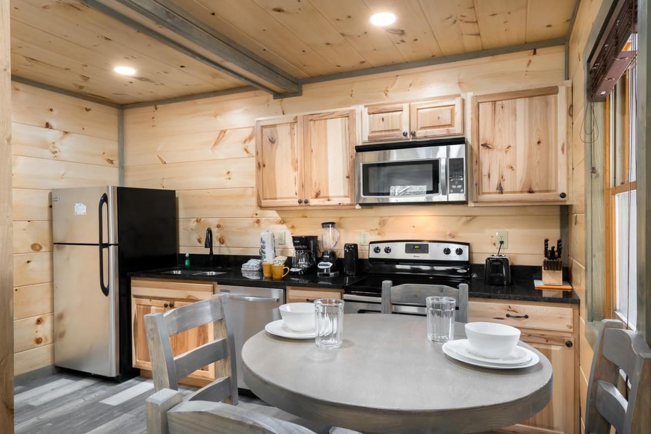 Holiday home Bear Necessity By Stony Brook
