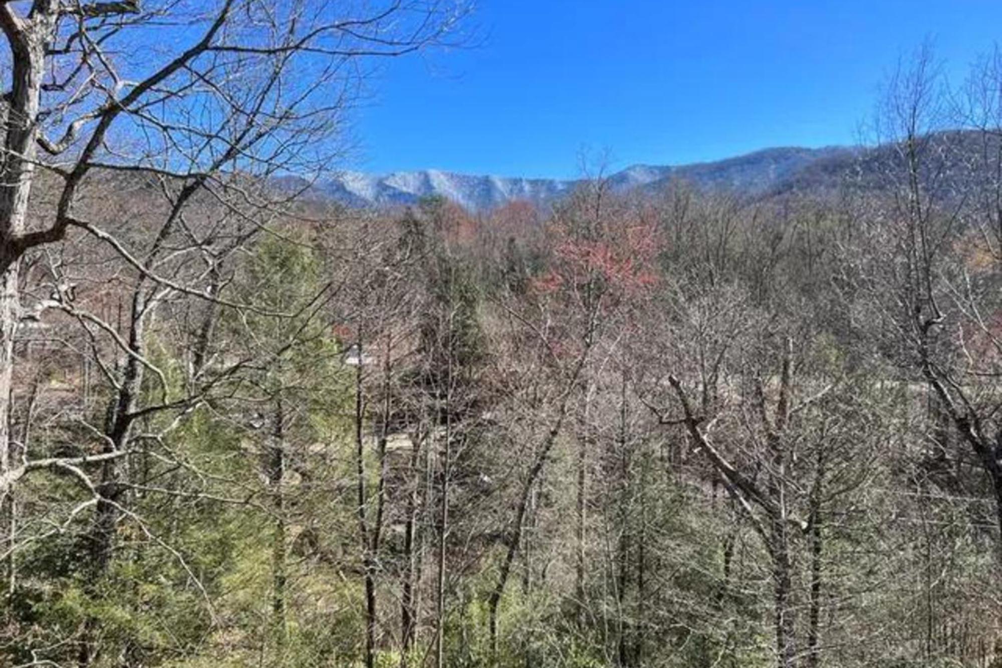 Smoky View Gatlinburg