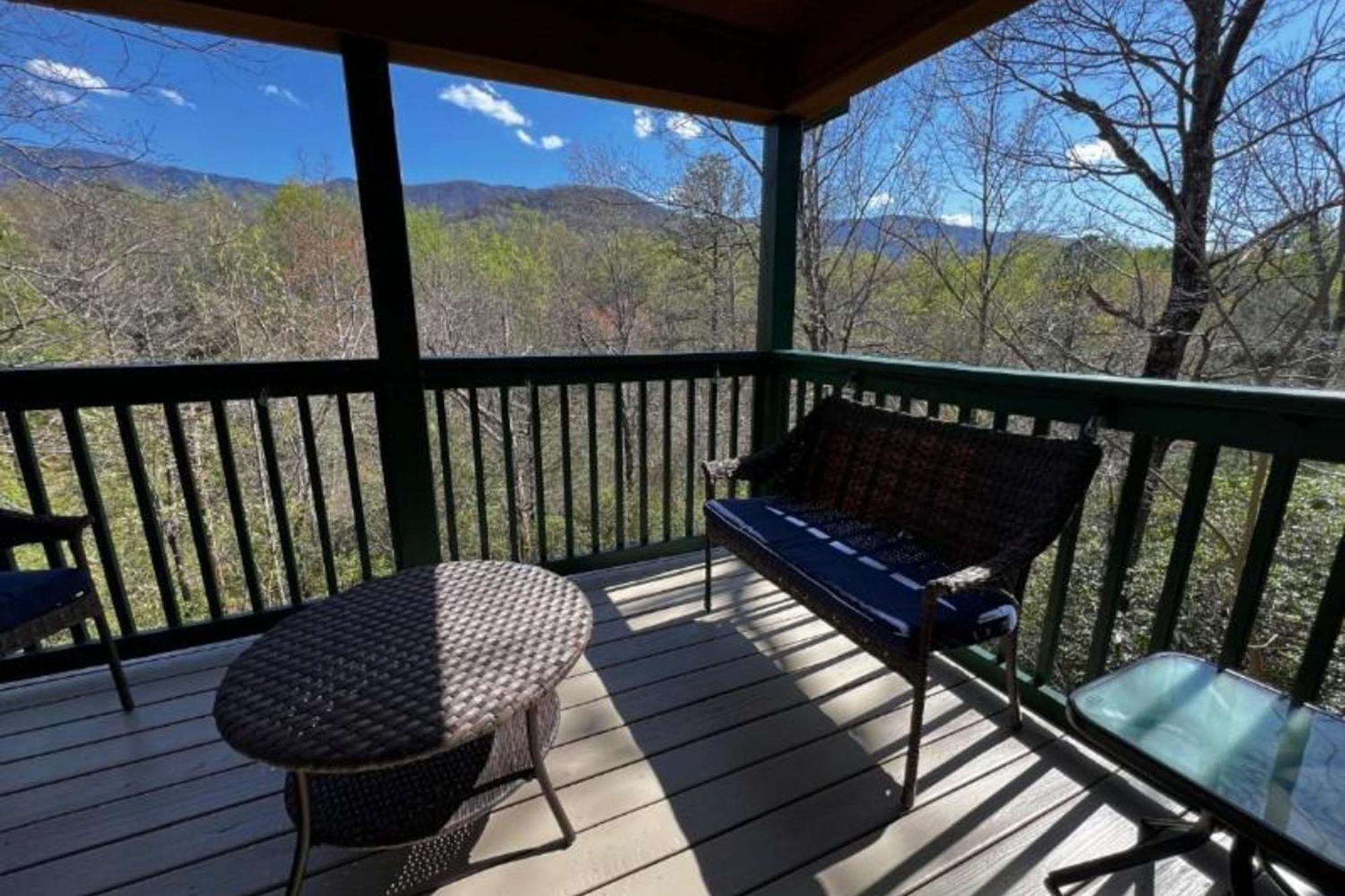 Smoky View Holiday home *