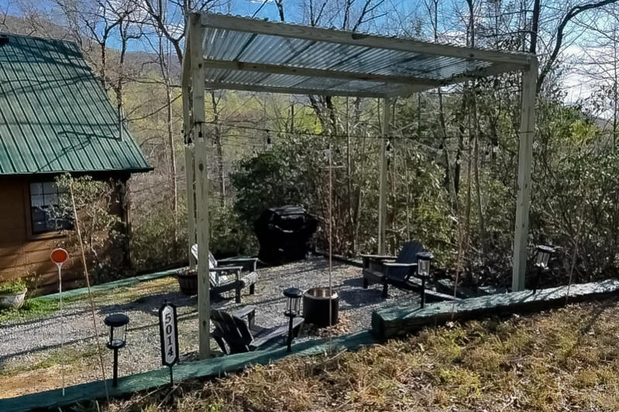 Smoky View Holiday home Gatlinburg