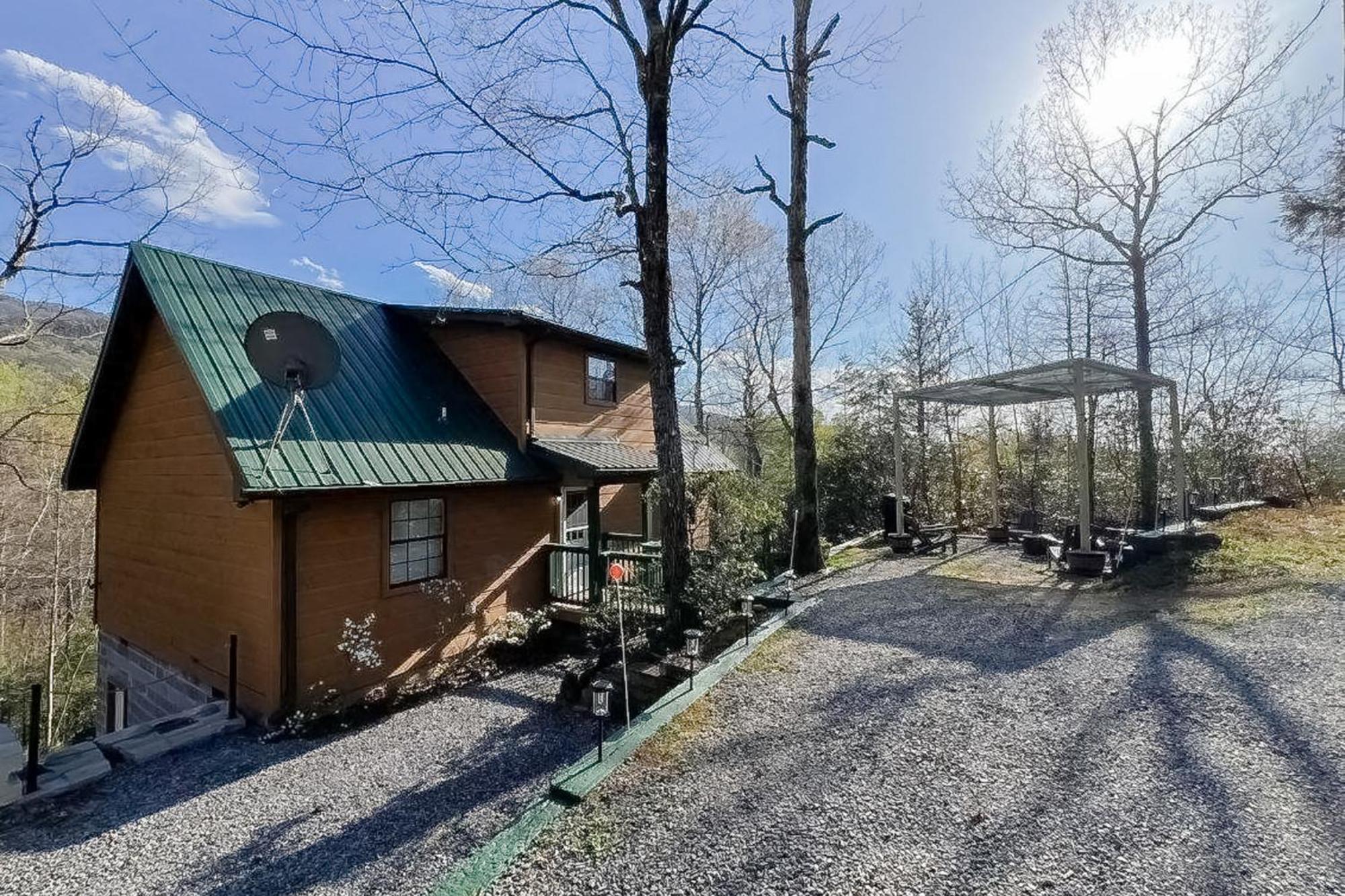 Smoky View Holiday home *