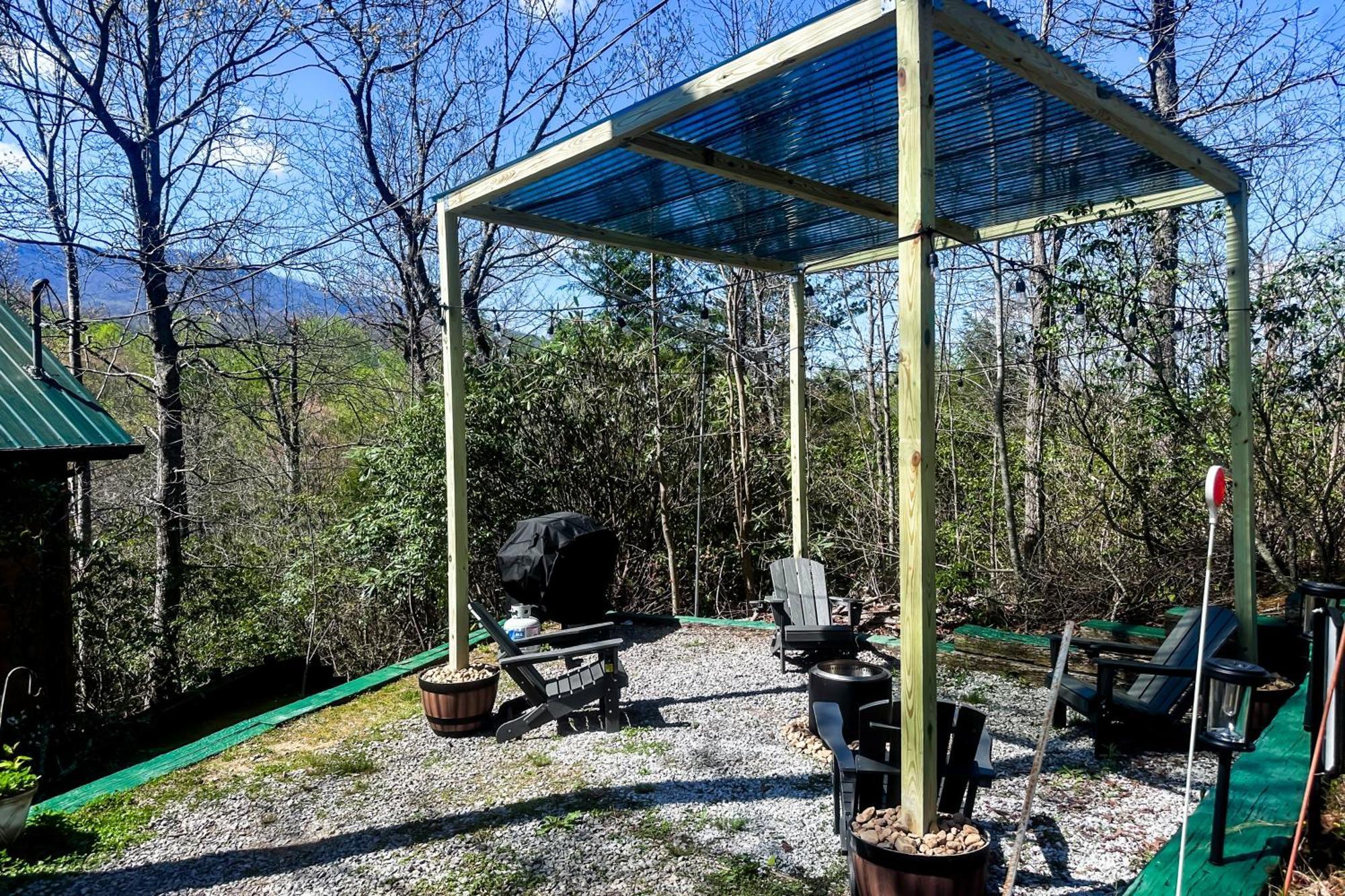 Holiday home Smoky View Gatlinburg