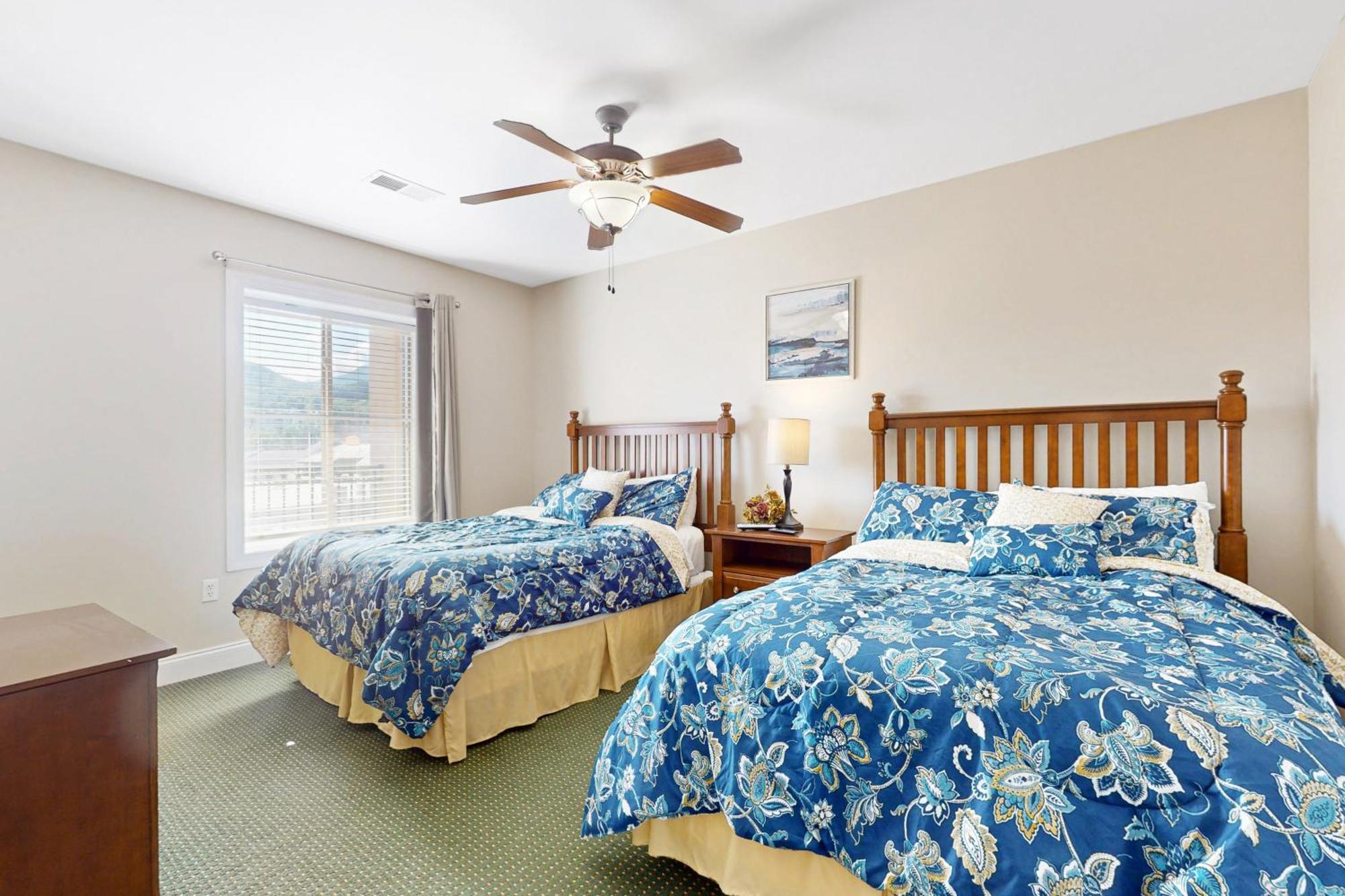Apartment Bon Air 2011 Gatlinburg