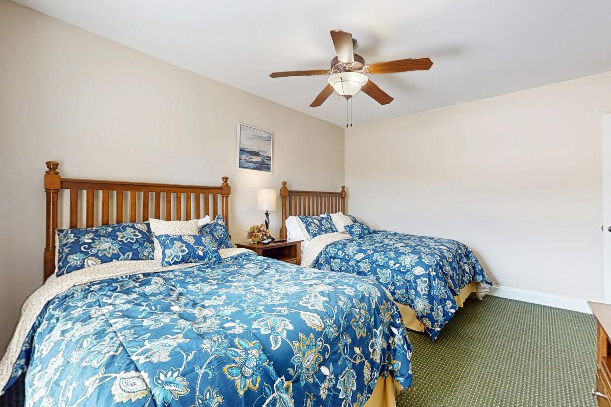 Apartment Bon Air 2011