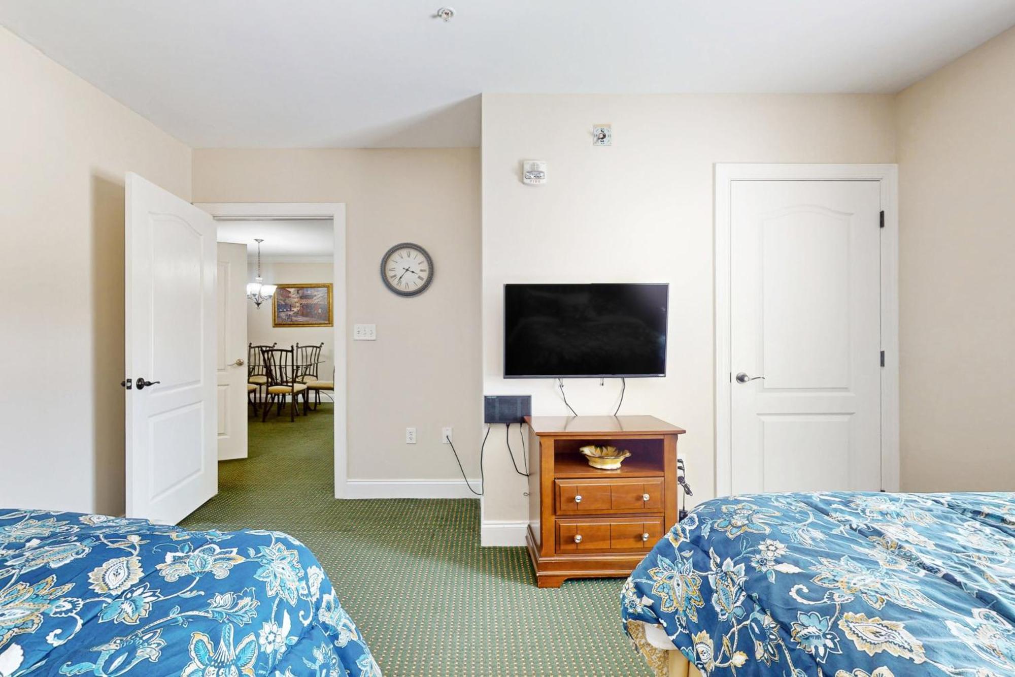 Apartment Bon Air 2011 *